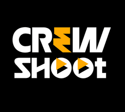 CrewShoot Logo